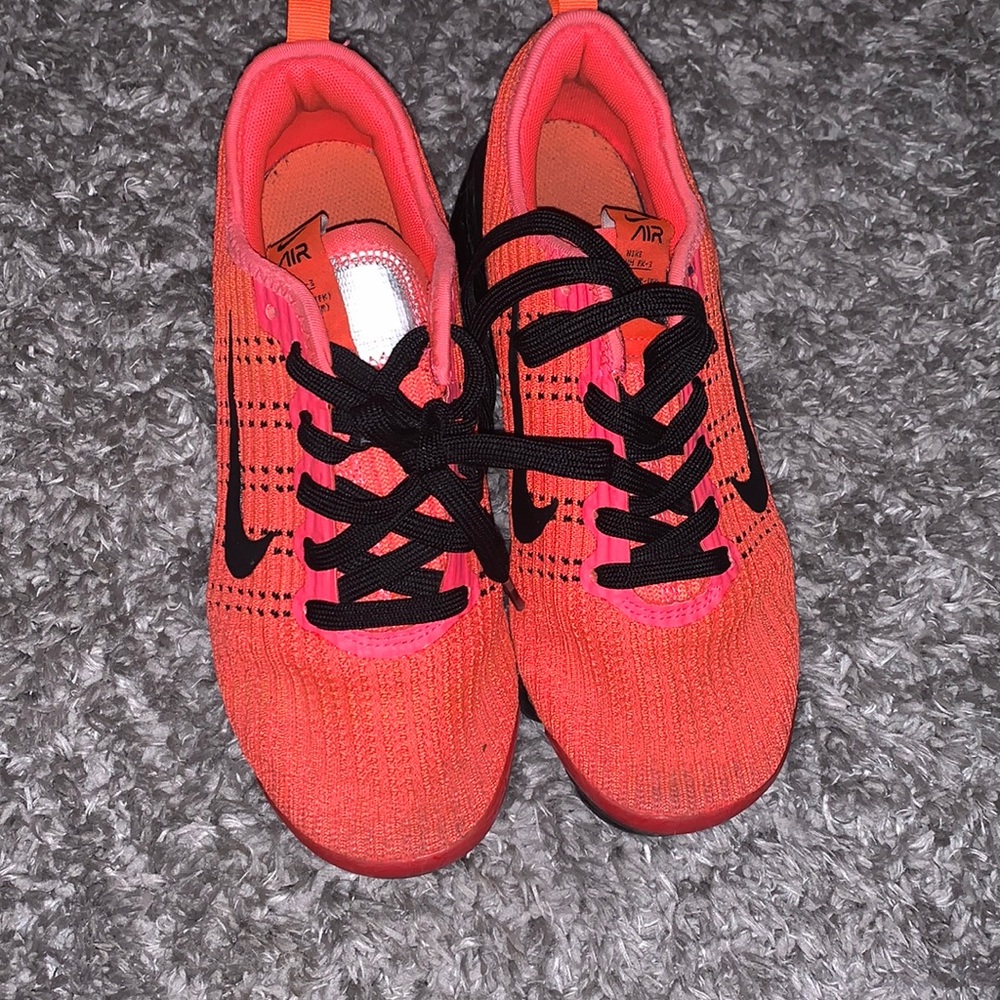 Nike Vapor Max sneakers